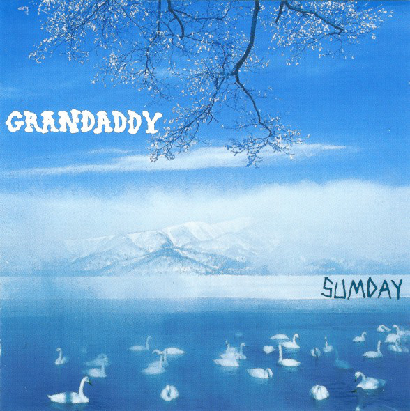 Grandaddy: Sumday (2003)